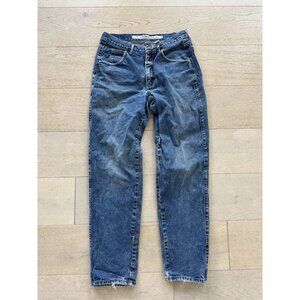 パンツ vintage PPFM docking design denim jeans vintage PPFM docking design denim jeans